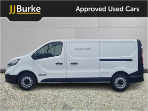 Renault Trafic TRAFIC LL30 BLUE DCI 130 START - Image 3