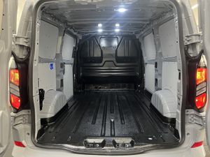 2024 Ford Transit Custom Panel Van - Image 2