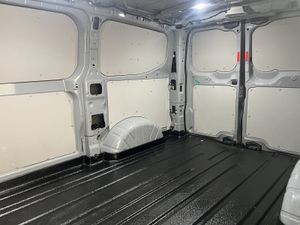 2024 Ford Transit Custom Panel Van - Image 3