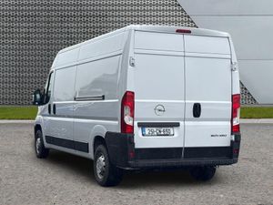 Opel Movano - Image 2