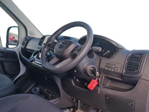 Opel Movano - Image 4