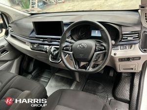 Maxus DELIVER 7 7 PV L2H1 GSR2 - Image 2