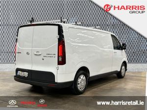 Maxus DELIVER 7 7 PV L2H1 GSR2 - Image 3