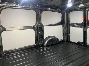 2024 Ford Transit Custom Panel Van - Image 3