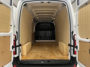 2024 Renault Master High Roof Panel Van - Image 2