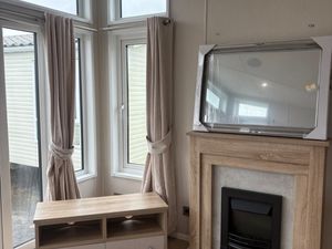 💫Willerby Vogue Classique Lodge💫 - Image 2