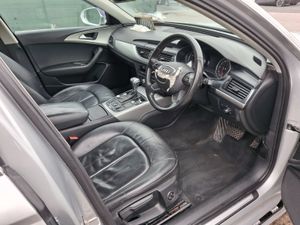 142 Audi A6 2.0L Diesel Auto Starting - Image 4