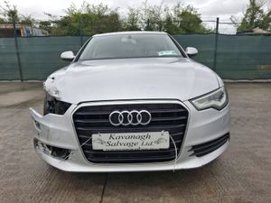 142 Audi A6 2.0L Diesel Auto Starting - Image 2