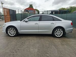 142 Audi A6 2.0L Diesel Auto Starting - Image 3