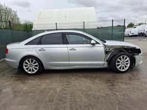 142 Audi A6 2.0L Diesel Auto Starting - Image 4