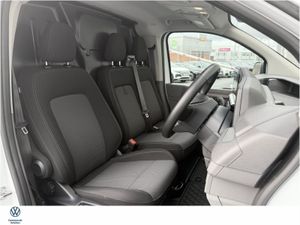 Volkswagen Transporter TRENDLINE SWB28 110BHP  M6F - Image 2