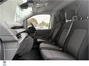 Volkswagen Transporter TRENDLINE SWB28 110BHP  M6F - Image 4
