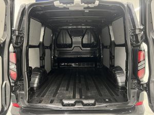 2024 Ford Transit Custom Panel Van - Image 2