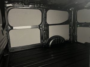 2024 Ford Transit Custom Panel Van - Image 3