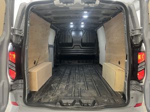 2024 Ford Transit Custom Panel Van - Image 2