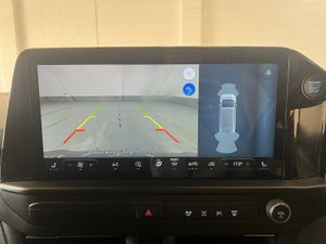 2024 Ford Transit Custom Panel Van - Image 3