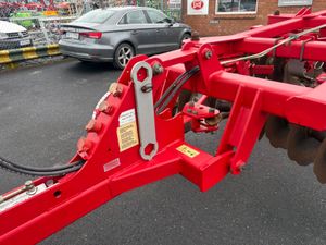 Kongskilde Terra X300 Disc Harrow - Image 4