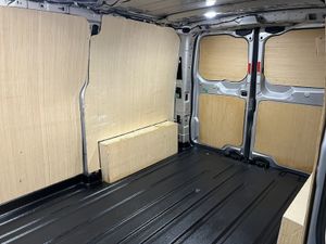 2024 Ford Transit Custom Panel Van - Image 3