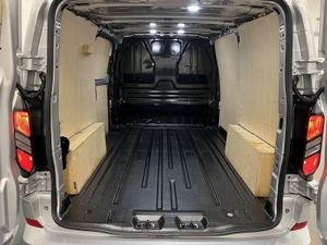 2024 Ford Transit Custom Panel Van - Image 2