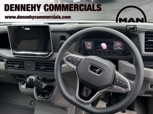 Man TGE 3.180 MWB - Image 2