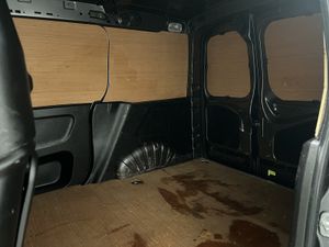 2022 Peugeot Partner Small Panel Van - Image 3