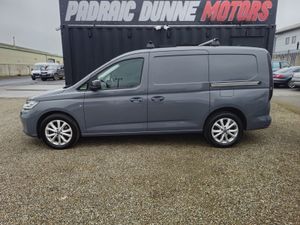 222 Volkswagen Caddy  4Motion 4WD - Image 2