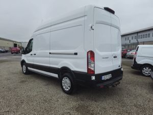 2020 Ford Transit Extra High Roof - Image 4