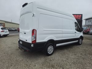 2020 Ford Transit Extra High Roof - Image 3