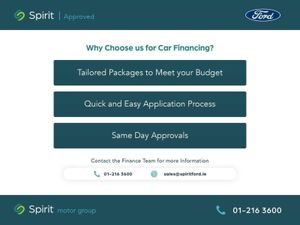 Ford Transit Custom 320 S SPORT 2.5 T **CALL OR IN - Image 2