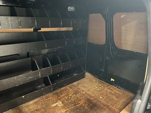 2023 Vauxhall Combo Small Panel Van - Image 3