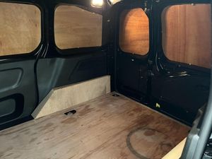 2023 Citroen Berlingo Small Panel Van - Image 3