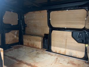 2023 Vauxhall Vivaro Panel Van - Image 4