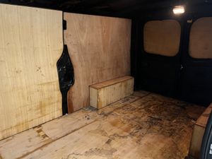 2023 Nissan Primastar Panel Van - Image 3