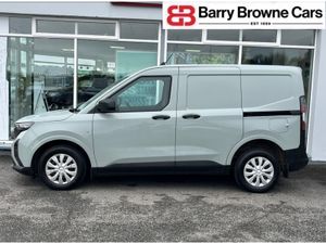 Ford Transit Courier TREND 1.5L ECO - Image 4