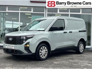 Ford Transit Courier TREND 1.5L ECO - Image 2