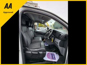 Toyota Proace 1.6 D LWB GL 4DR - Image 3