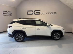 Hyundai Tucson EXECUTIVE 2 SEAT COMMERCIAL 5DR - Image 2