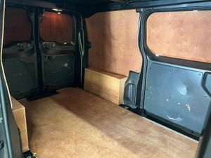 2023 Vauxhall Vivaro Panel Van - Image 4