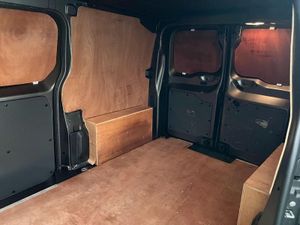 2023 Vauxhall Vivaro Panel Van - Image 3