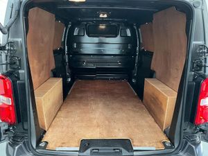 2023 Vauxhall Vivaro Panel Van - Image 2