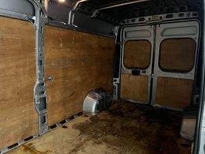 2022 Citroen Relay High Roof Panel Van - Image 3