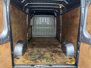 2022 Citroen Relay High Roof Panel Van - Image 2