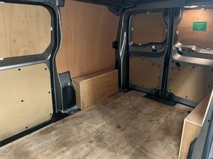 2024 Vauxhall Vivaro Panel Van - Image 3