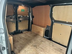 2024 Vauxhall Vivaro Panel Van - Image 4