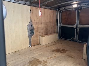 2022 Renault Trafic Panel Van - Image 3