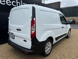 TRANSIT CONNECT 1.5TDCI 3 SEATER - 74700 KM'S ONLY - Image 3