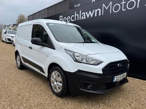 TRANSIT CONNECT 1.5TDCI 3 SEATER - 74700 KM'S ONLY - Image 2