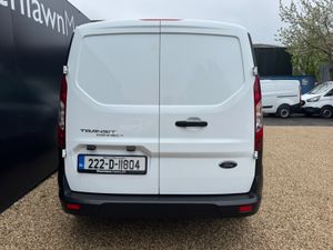 TRANSIT CONNECT 1.5TDCI 3 SEATER - 74700 KM'S ONLY - Image 4