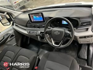 Maxus DELIVER 9 FWD Base - Image 2