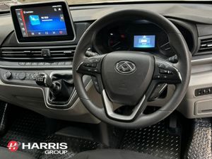 Maxus DELIVER 9 FWD Base - Image 4